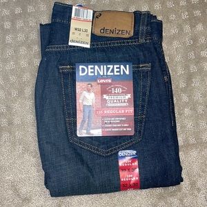 Denizen from Levi jeans